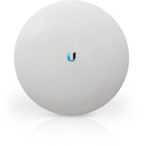 Ubiquiti NanoBeam AC GEN2 NBE-5AC-GEN2 - Ponte wireless