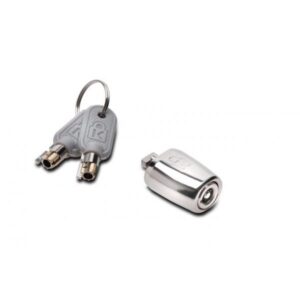 Blocco chassis con chiave MicroSaver 2.0 Kensington