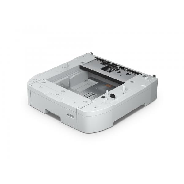Cassetto carta Epson - 500 fogli - per WorkForce Pro RIPS WF-C879
