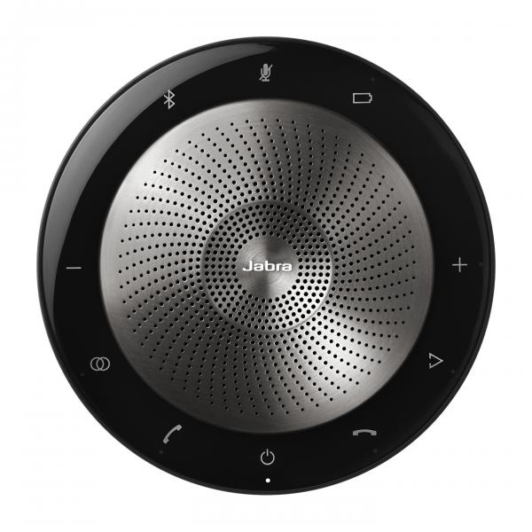 Jabra SPEAK 710 MS - Telefono vivavoce VoIP da tavolo