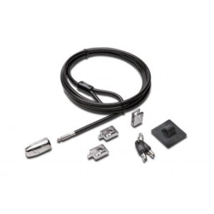 Kensington Desktop and Peripherals Standard Keyed Locking Kit 2.0