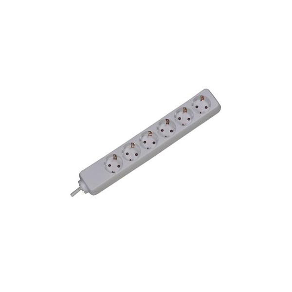 Bachmann SMART - presa multipla - connessioni di uscita: 6