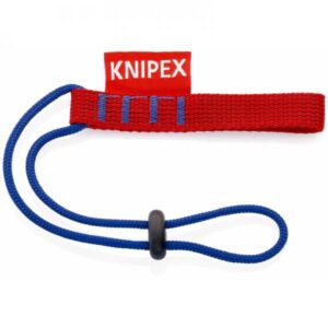 KNIPEX Tool adapter strap - 85 x 29 mm - 1.5 kg (Packung mit 3)
