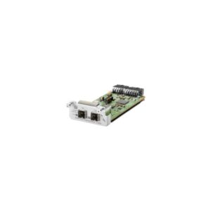 HPE Aruba - Modulo stack di rete 2 - per HPE Aruba