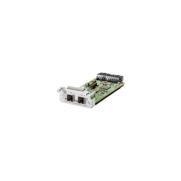 HPE Aruba - Modulo stack di rete 2 - per HPE Aruba
