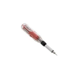 Cacciavite InLine con portainserti 12in1