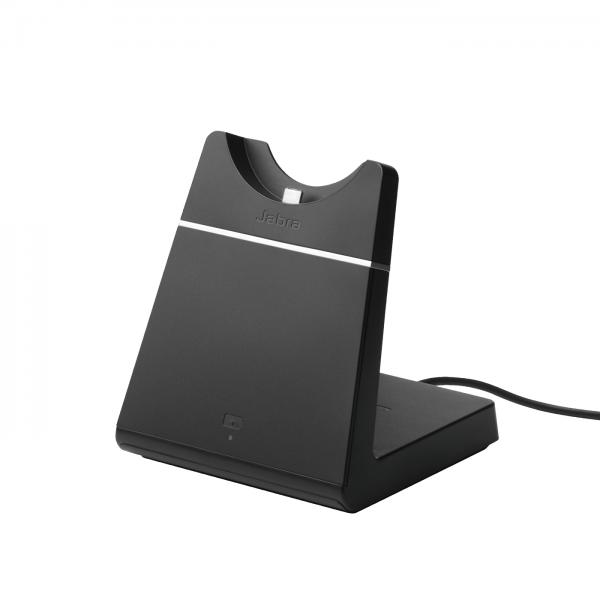 Jabra Evolve - supporto di ricarica - per Evolve 75 MS Stereo