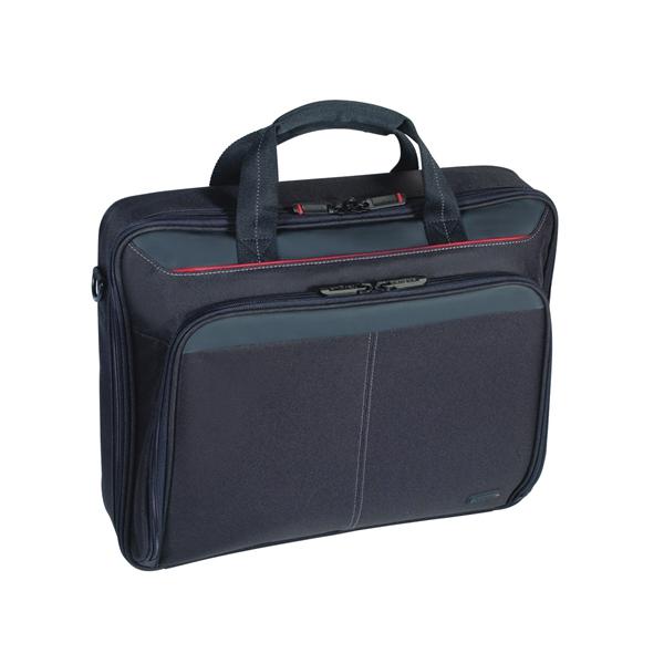 Targus Classic Clamshell - Borsa per notebook - 40,6 cm