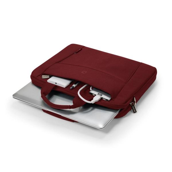 Dicota Slim Case BASE - borsa per notebook - 35,8 cm