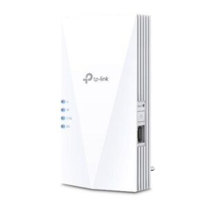 TP-LINK RE500X V2 - Estensore di portata Wi-Fi - 1GbE