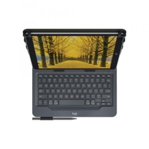 Logitech Universal - Custodia per tastiera e Folio