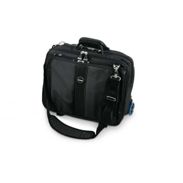 Kensington Contour Roller - Notebook-Tasche - 43.2 cm (17")