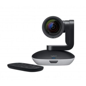 Logitech PTZ Pro 2 - telecamera per conferenze - PTZ - a colori
