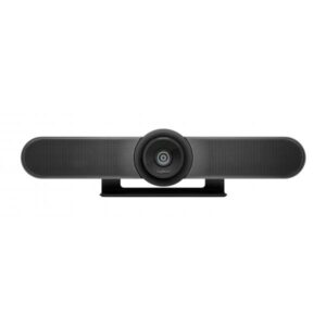 Logitech MeetUp - telecamera per conferenze - panoramica/inclinazione