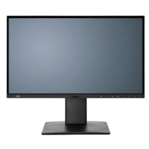 Fujitsu P27-8 TS UHD - Monitor LED - 68,5 cm (27")