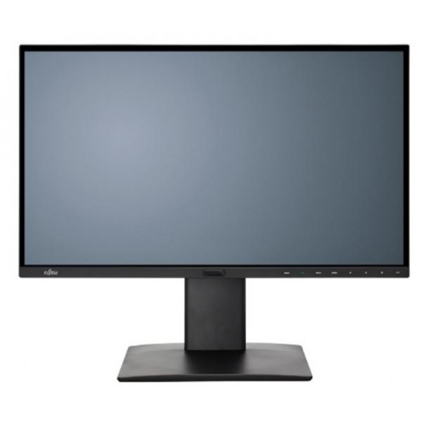 Fujitsu P27-8 TS UHD - Monitor LED - 68,5 cm (27")