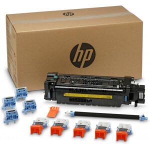 HP (220 V) - LaserJet - kit di manutenzione - per LaserJet Enterprise MFP M634