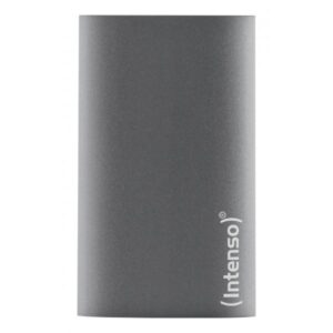 Intenso Premium Edition - SSD da 256 GB - esterno (portatile)