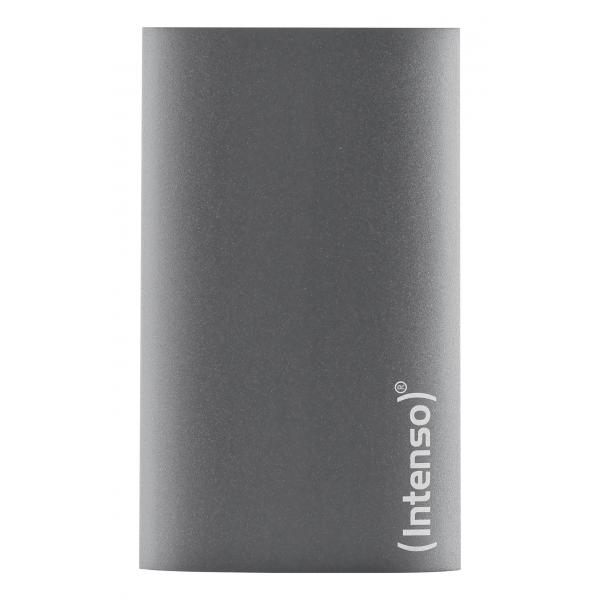 Intenso Premium Edition - SSD da 256 GB - esterno (portatile)