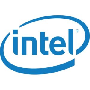 Braccio di gestione cavi Intel - per P/N: AXXFULLRAIL