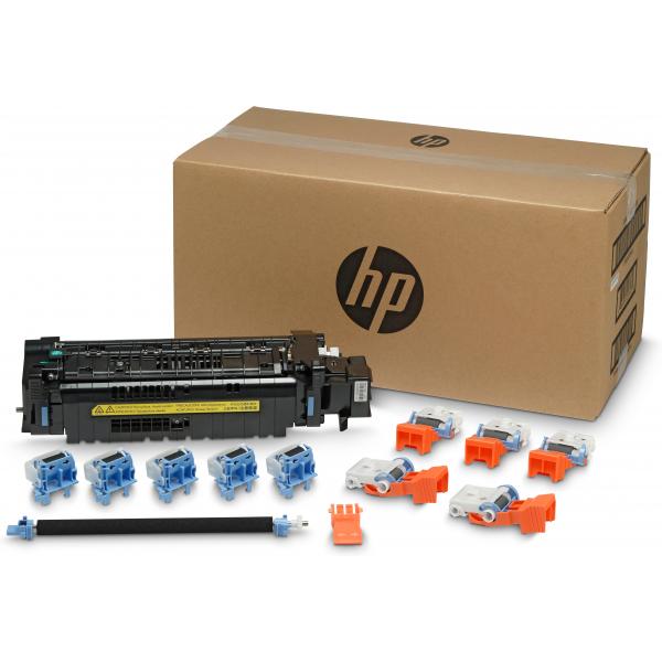 HP (220 V) - LaserJet - kit di manutenzione - per LaserJet Enterprise MFP M634