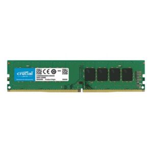 Crucial DDR4 - Modulo - 8 GB - DIMM 288 PIN