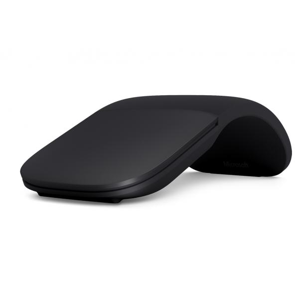 Microsoft Arc Mouse - mouse - ottico - 2 pulsanti
