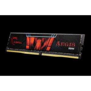 G.Skill AEGIS - DDR4 - kit - 16 GB: 2 x 8 GB