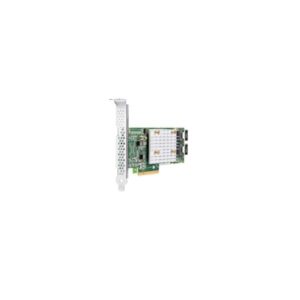 HPE Smart Array E208i-p SR Gen10 - Controller di storage (RAID)