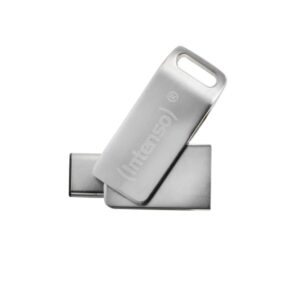 Linea Intenso cMobile - Chiavetta USB - 64GB
