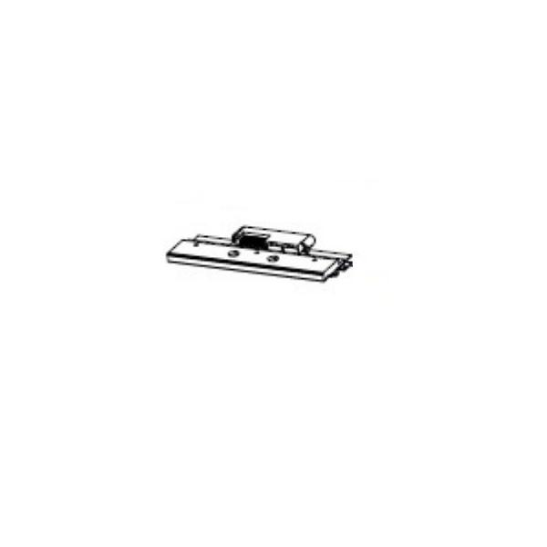 Zebra Druckkopf (300 dpi) - für Zebra ZT610
