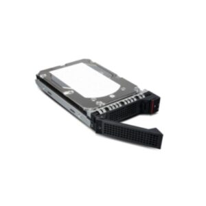 Lenovo ThinkSystem - Disco rigido - 1,8 TB - Hot Swap - 2,5" (6,4 cm)