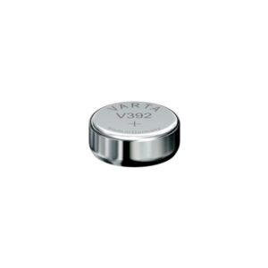 Varta V 392 - Batteria SR41 - Ossido d'argento - 38