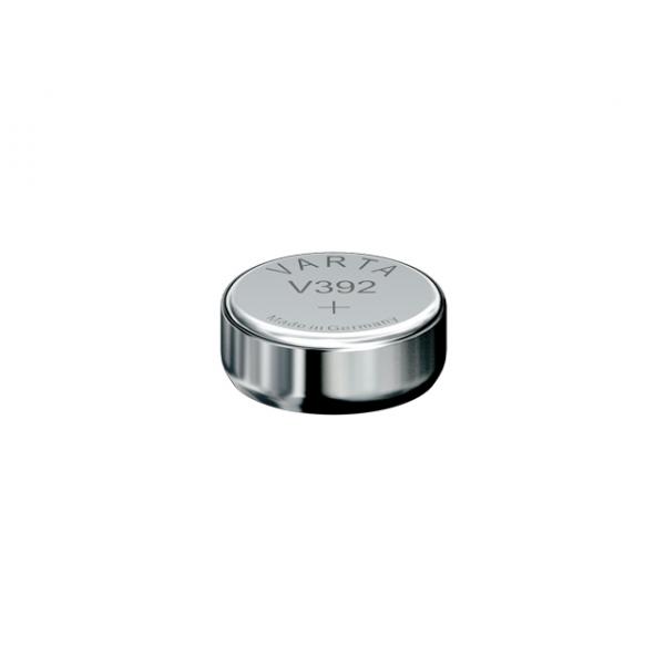 Varta V 392 - Batteria SR41 - Ossido d'argento - 38
