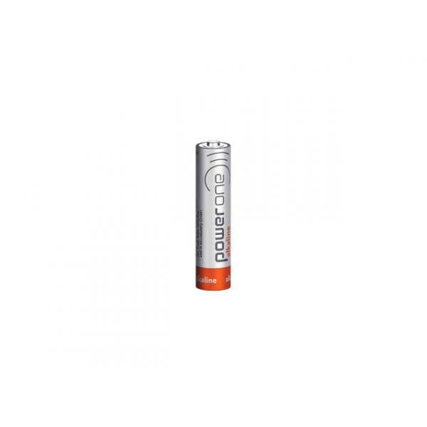 Varta Longlife Extra - Batteria 4 x AAA - Alcalina