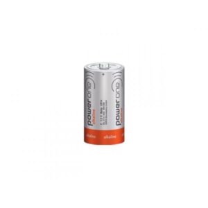 Varta Longlife 04114 - Batteria 2 x C - Alcalina