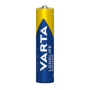 Varta High Energy 04903 - Batterie AAA / LR03