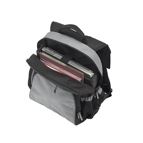 Targus Essential - Zaino per notebook - 40,6 cm