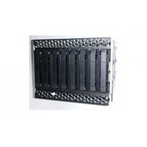 Intel Dual Port Drive Bay - Kit - Gehäuse für Speicherlaufwerke - 2.5" (6.4 cm)
