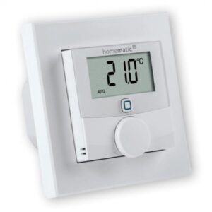 eQ-3 AG Homematic IP HmIP-BWTH24 - termostato - wireless