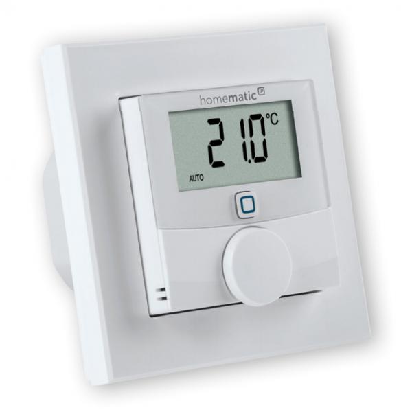 eQ-3 AG Homematic IP HmIP-BWTH24 - termostato - wireless
