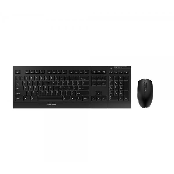 Cherry B.UNLIMITED 3.0 - set tastiera e mouse
