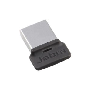 Jabra LINK 370 MS - Adattatore di rete - Bluetooth 4.2