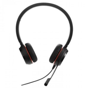Stereo Jabra Evolve 20 UC - Edizione speciale - Auricolare