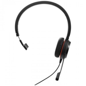 Jabra Evolve 20SE UC mono - Edizione speciale - Auricolare