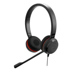 Stereo Jabra Evolve 20SE MS - Edizione speciale