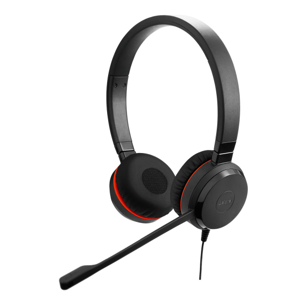 Stereo Jabra Evolve 20SE MS - Edizione speciale