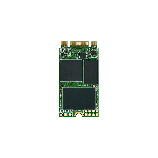 Transcend MTS420 - 240 GB SSD - intern - M.2 2242