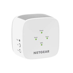 Netgear EX3110 - Estensore di portata Wi-Fi - Wi-Fi 5