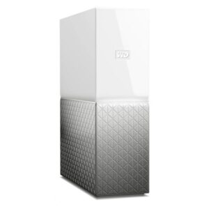 WD My Cloud Home WDBVXC0040HWT - Gerät für persönlichen Cloudspeicher